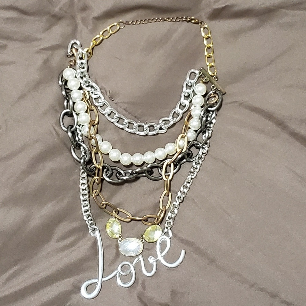 Necklace